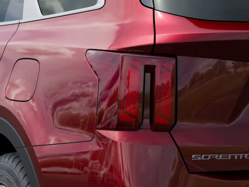 New 2025 Kia Sorento S w/ Panoramic Sunroof Package image 11