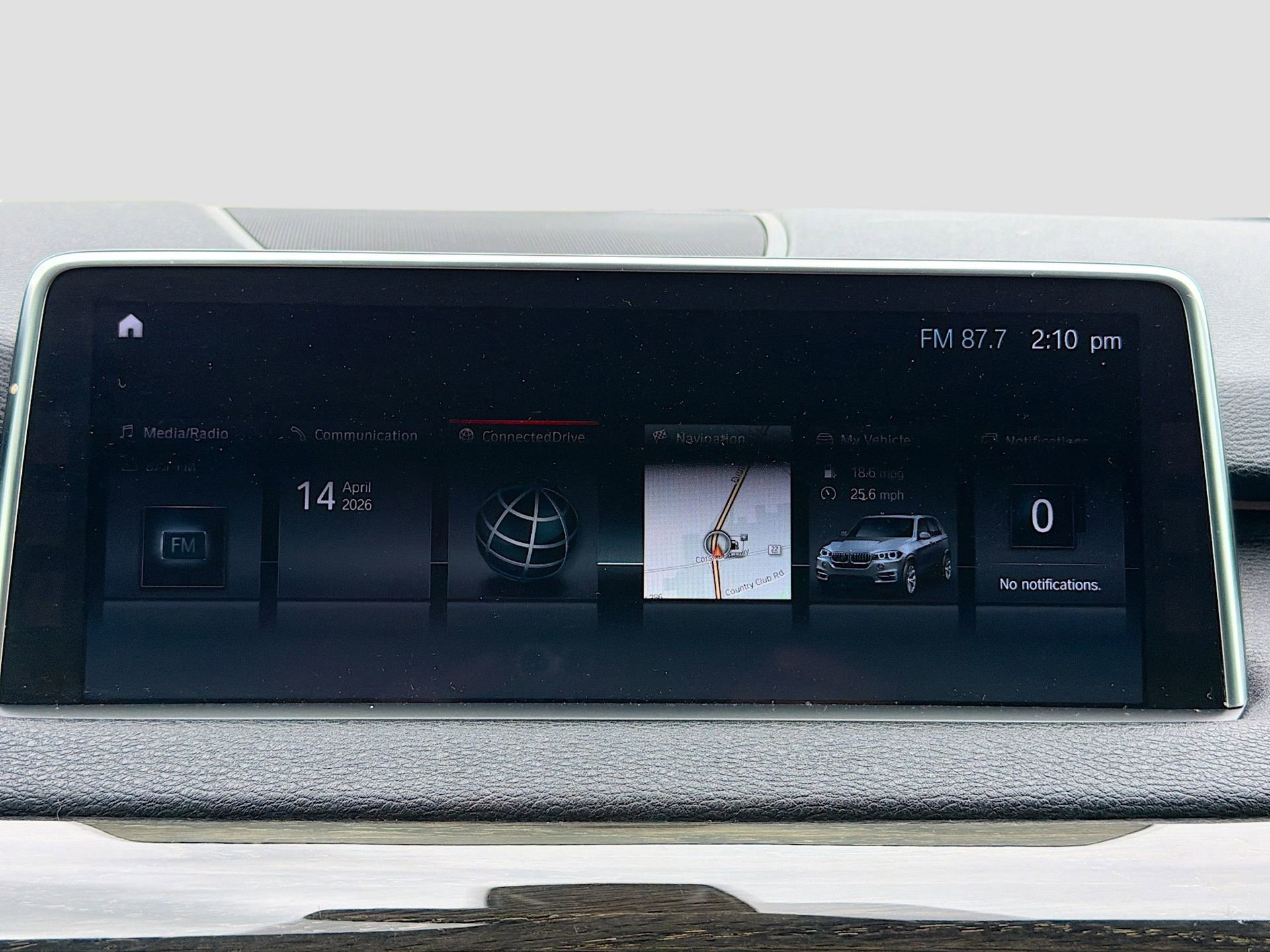 Used 2018 BMW X5 sDrive35i image 20