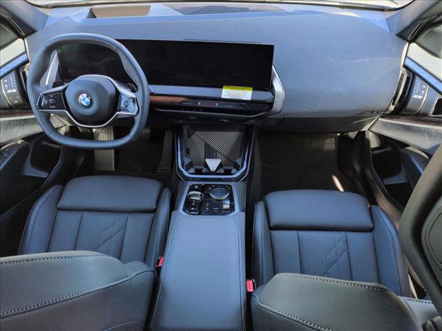 Used 2025 BMW X3 xDrive30i w/ Premium Package image 19