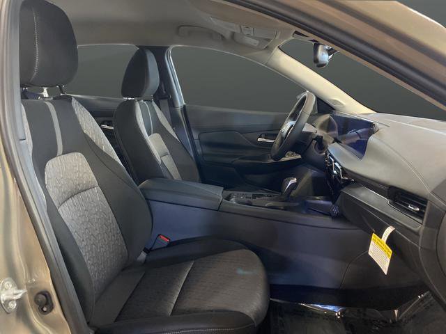 New 2026 Nissan Sentra SV image 27