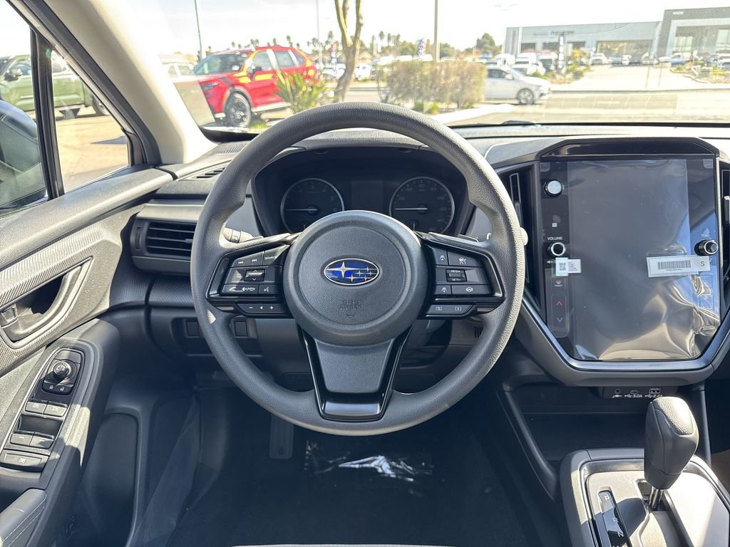 New 2026 Subaru Crosstrek 2.0i Premium image 11