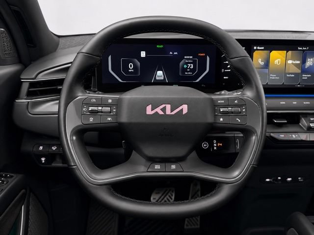 Used 2024 Kia EV9 GT-Line AWD/4WD image 50