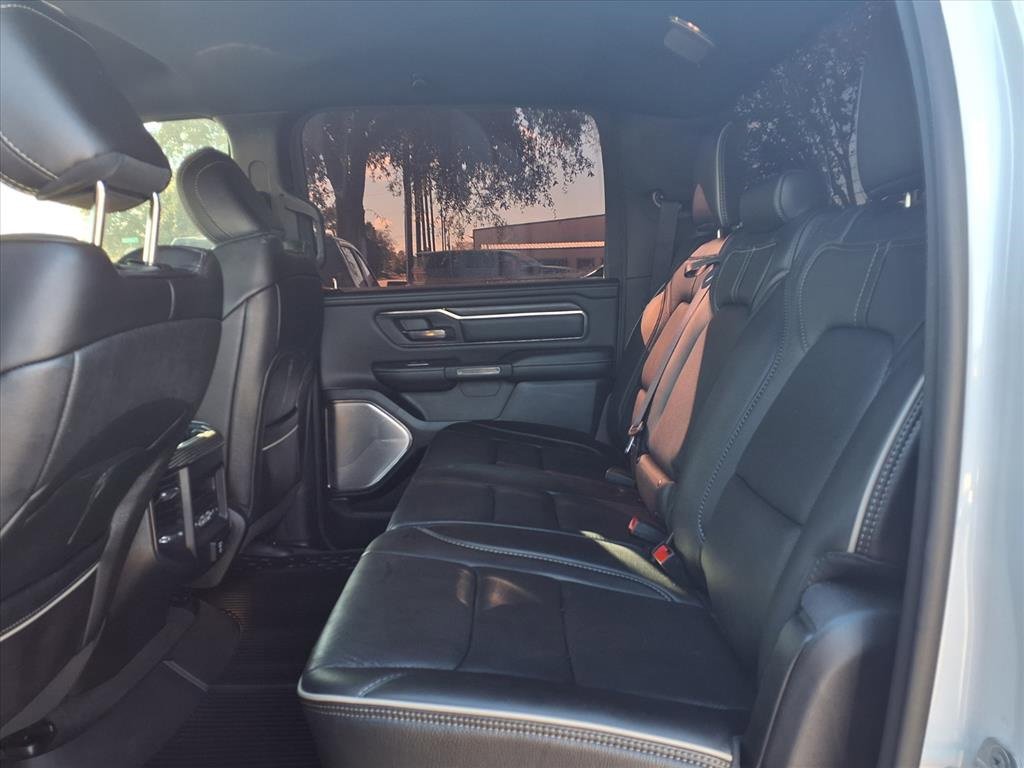 Used 2020 RAM 1500 Limited image 18