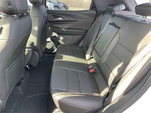 New 2026 Chevrolet TrailBlazer RS w/ Convenience Package image 22