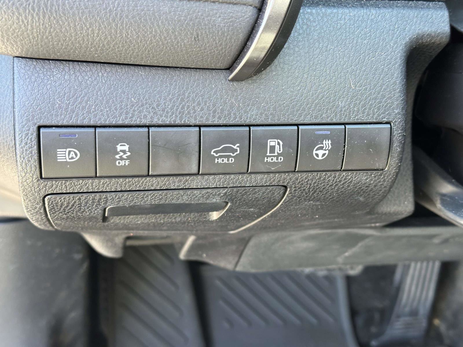 Certified 2023 Toyota Camry LE w/ Cold Weather Package image 19