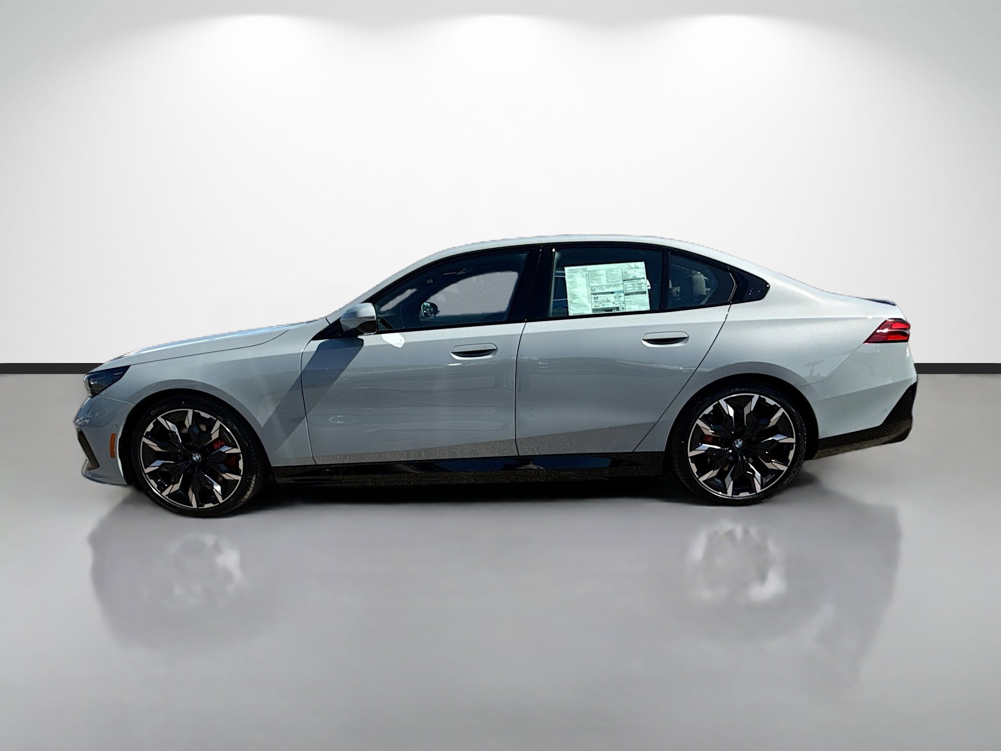 New 2026 BMW i5 eDrive40 image 6