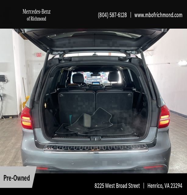 Used 2017 Mercedes-Benz GLE 350 4MATIC image 6