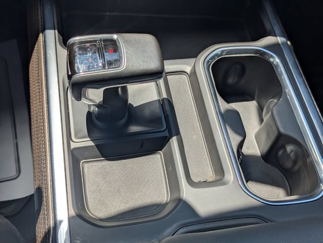 Used 2022 Chevrolet Silverado 1500 LT Trail Boss w/ Convenience Package II AWD/4WD image 25