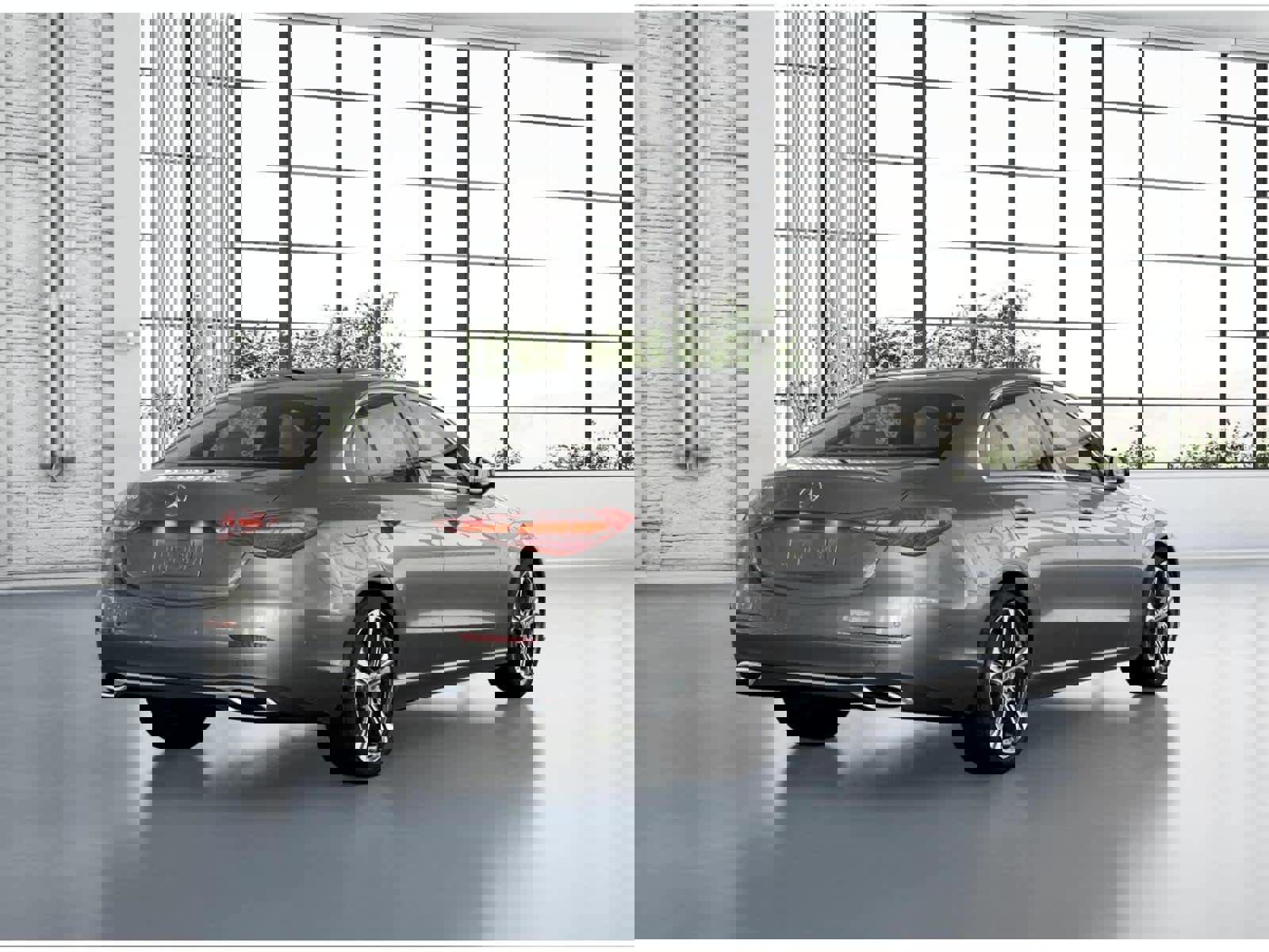 Used 2022 Mercedes-Benz C 300 Sedan w/ Exclusive Trim Package image 21