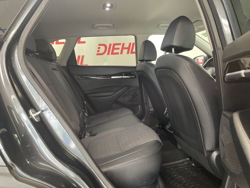 Certified 2024 Kia Seltos S AWD/4WD image 10