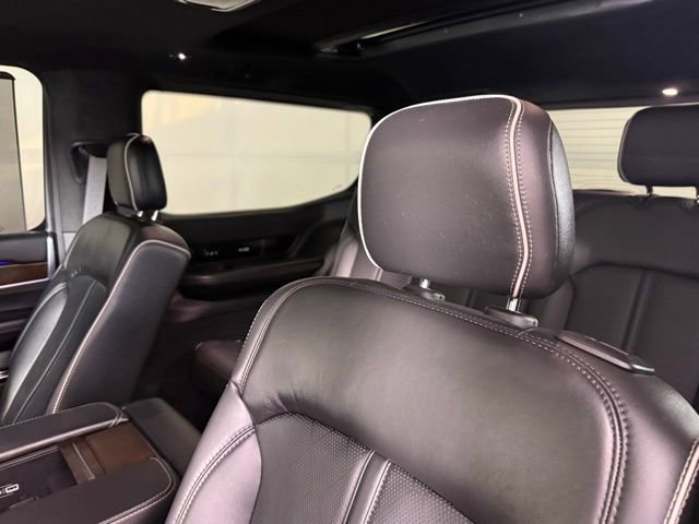 Used 2022 Jeep Grand Wagoneer Series II w/ Convenience Group III image 24