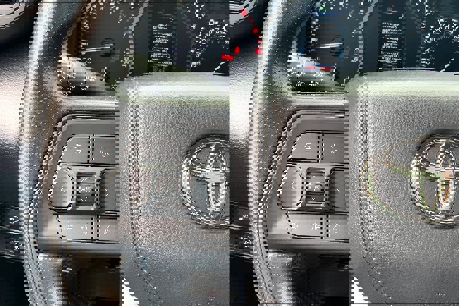 Used 2025 Toyota Tundra SR5 w/ SX Package RWD image 23