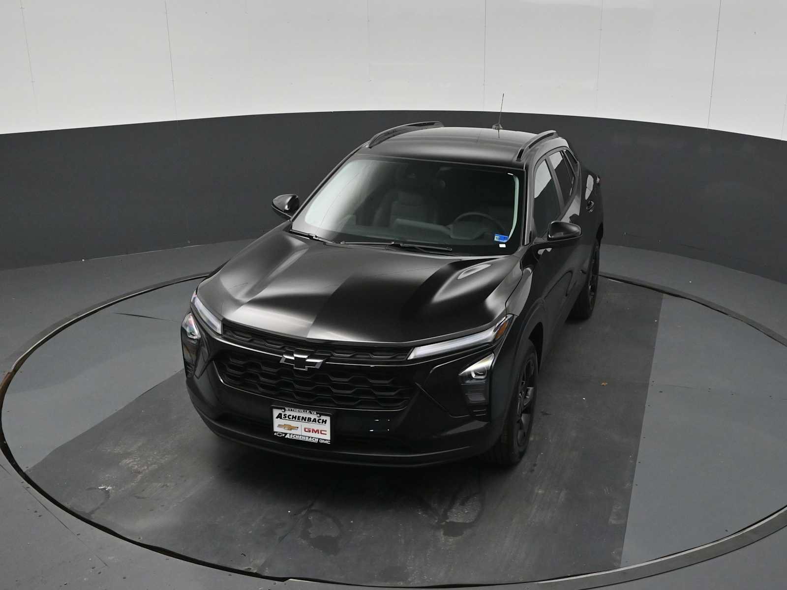 New 2026 Chevrolet Trax LT w/ Driver Confidence Package FWD image 12