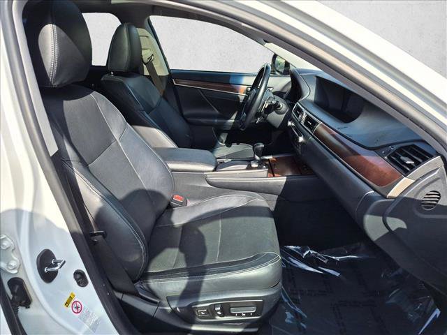 Used 2015 Lexus GS 350 w/ Premium Package RWD image 19