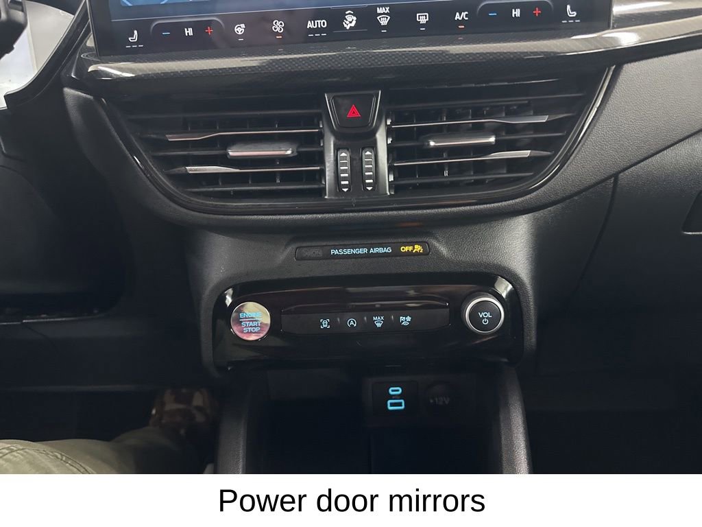 Used 2023 Ford Escape ST-Line w/ Tech Pack #1 image 43