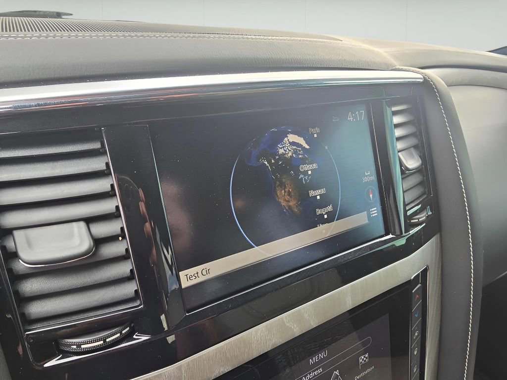 Used 2020 INFINITI QX80 Limited w/ All-Season Package image 21