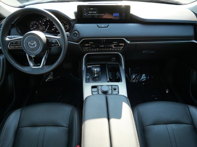 Used 2026 MAZDA CX-90 3.3 Turbo w/ Premium Sport Pkg AWD/4WD image 13