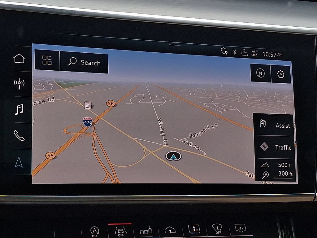 Used 2019 Audi A8 L 3.0T w/ Luxury Package AWD/4WD image 22