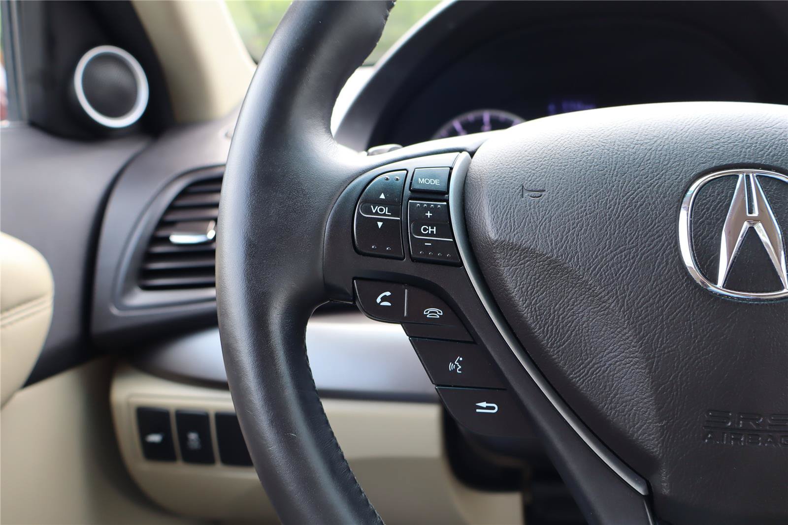 Used 2015 Acura RDX w/ Technology Package FWD image 16