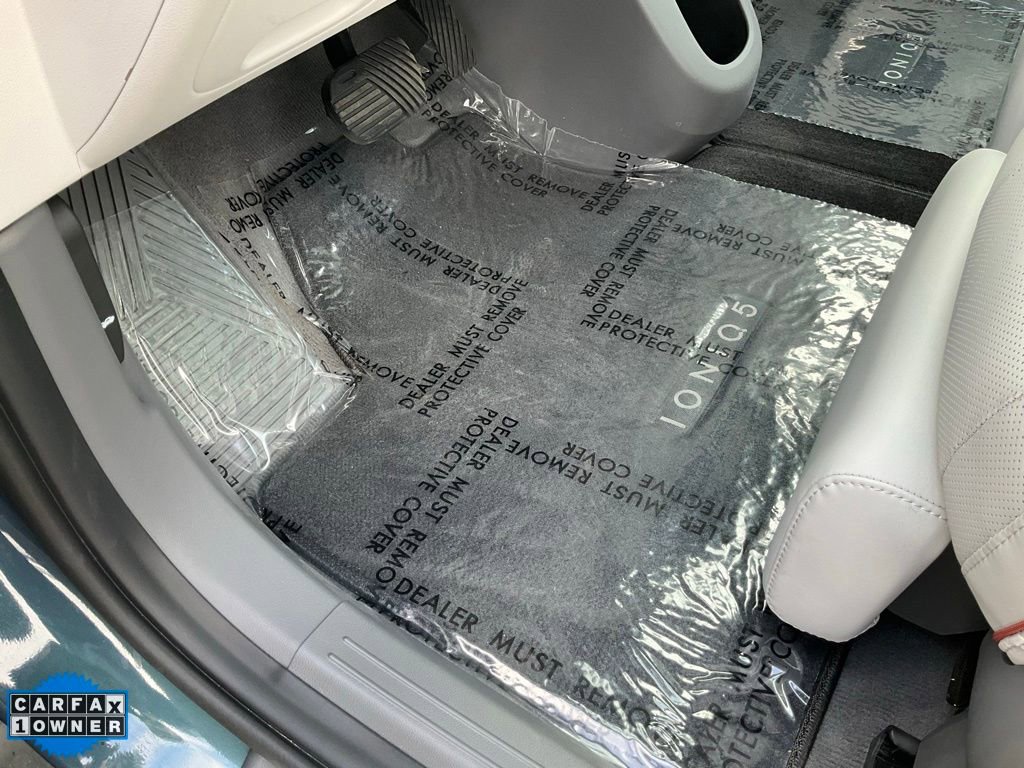 Used 2024 Hyundai Ioniq 5 Limited image 22