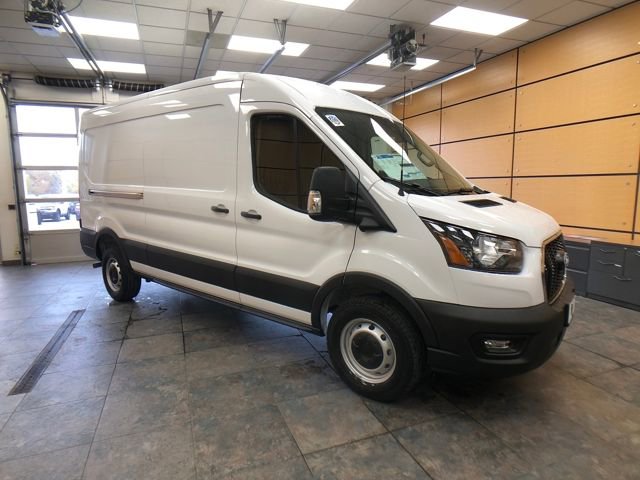 New 2026 Ford Transit 250 148 Medium Roof