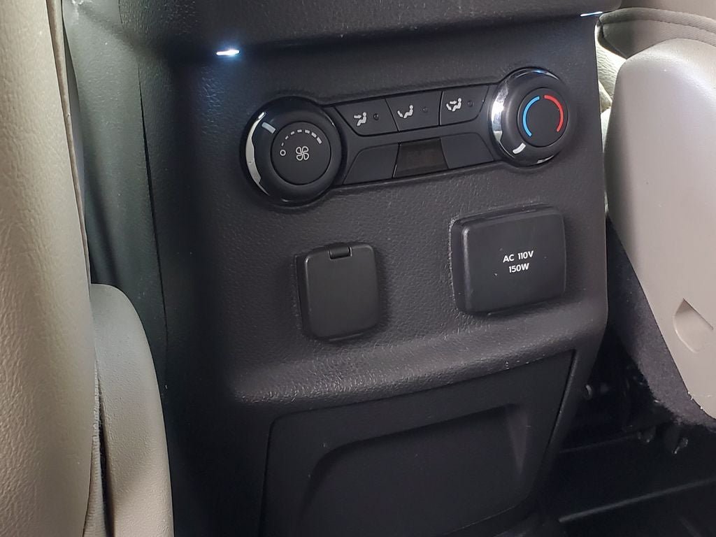 Used 2011 Ford Explorer Limited FWD image 25