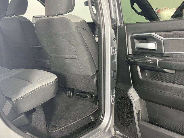 Used 2024 RAM 2500 Big Horn image 25