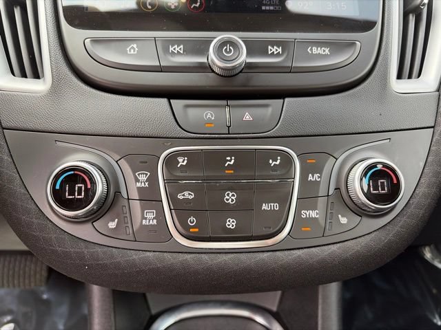 Used 2024 Chevrolet Malibu LT FWD image 26