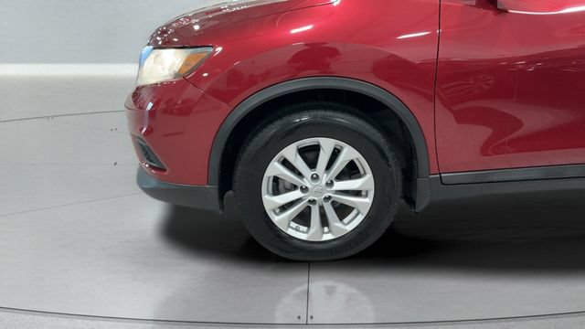 Used 2015 Nissan Rogue SV w/ SV Premium Package FWD image 34