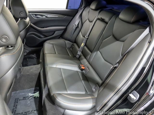Used 2023 Cadillac CT5 Sport image 12