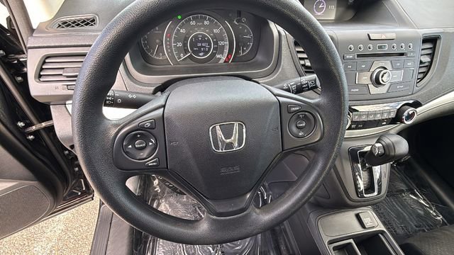 Used 2016 Honda CR-V LX image 16