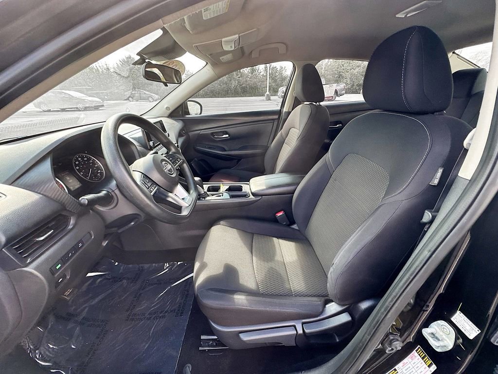 Used 2023 Nissan Sentra S image 28