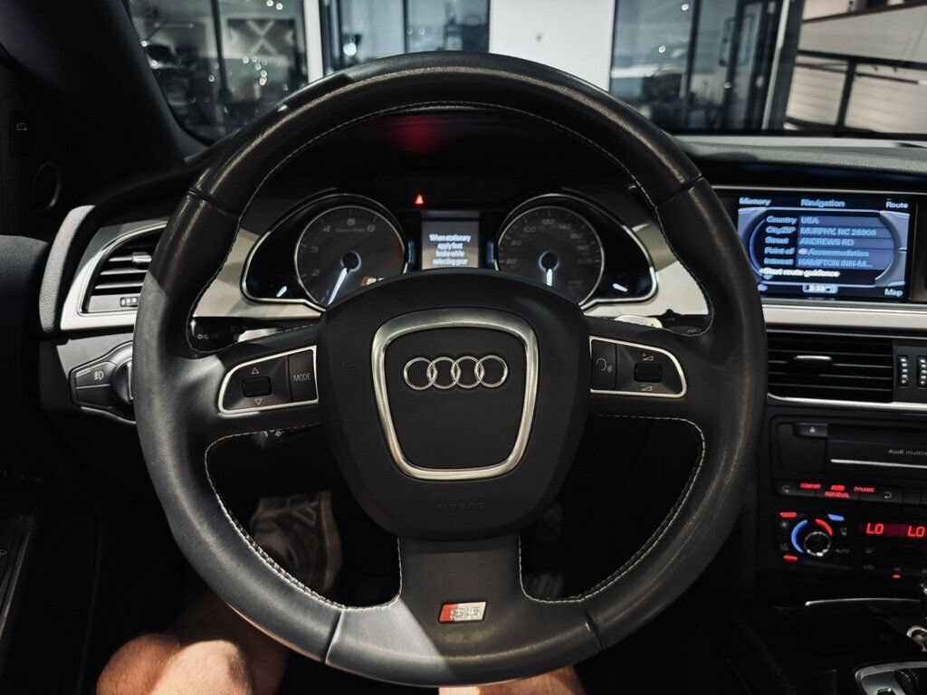 Used 2011 Audi S5 Prestige AWD/4WD image 17
