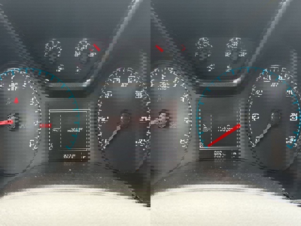 Used 2020 Chevrolet Colorado W/T w/ WT Convenience Package image 15