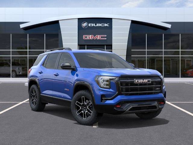 New 2026 GMC Terrain AT4 w/ Convenience Package III AWD/4WD image 7