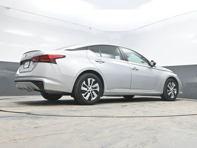 Used 2021 Nissan Altima 2.5 S FWD image 40