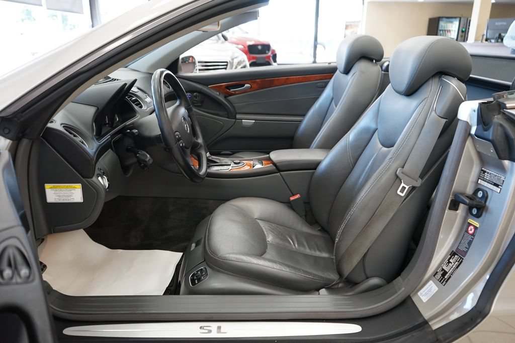 Used 2005 Mercedes-Benz SL 500 image 27