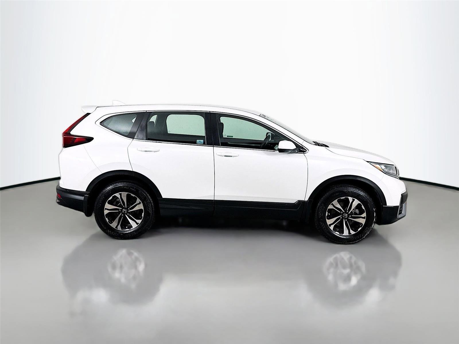 Used 2021 Honda CR-V Special Edition image 10