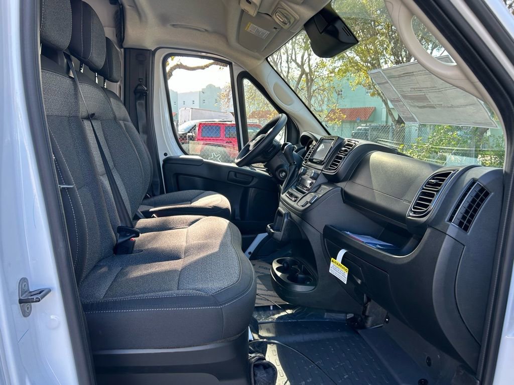 New 2026 RAM ProMaster 1500 image 28