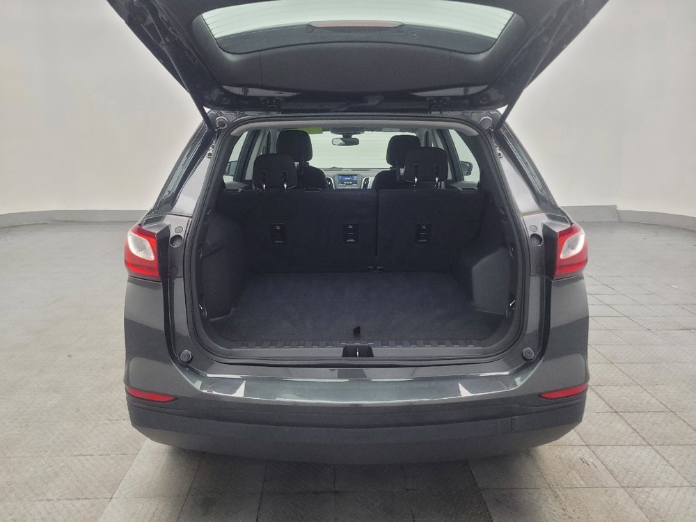Used 2019 Chevrolet Equinox LS w/ LPO, Floor Liner Package FWD image 29
