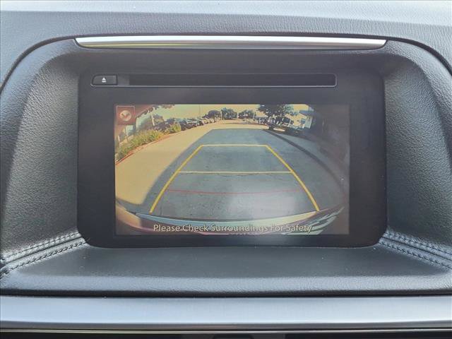 Used 2016 MAZDA CX-5 Grand Touring FWD image 13