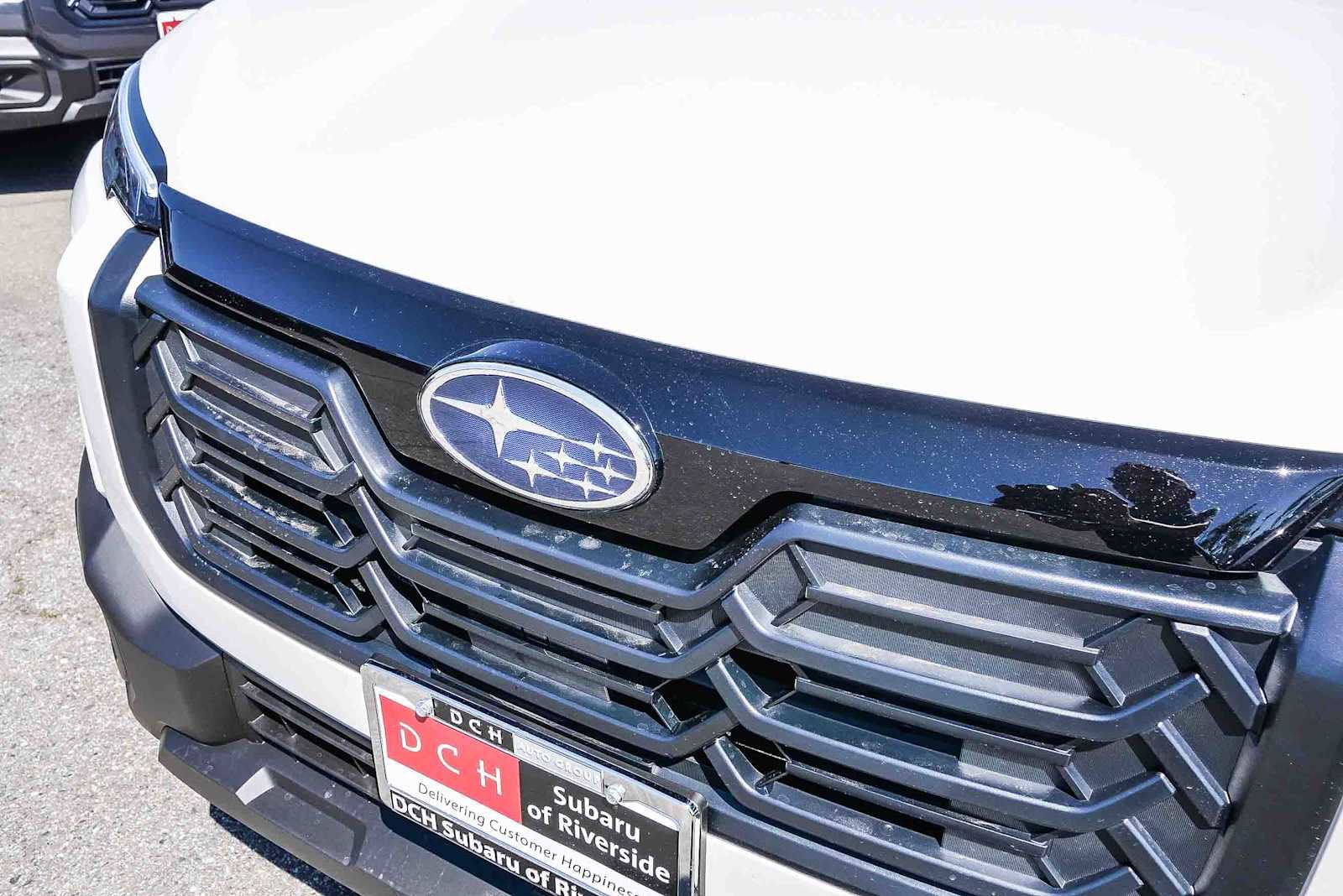 New 2026 Subaru Outback Limited image 11