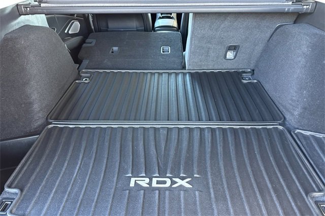 Used 2023 Acura RDX Technology Package image 19