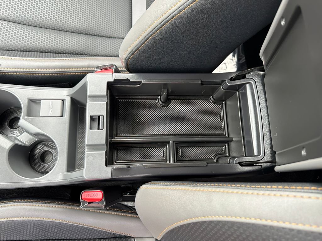 Used 2024 Subaru Crosstrek 2.5i Wilderness image 26