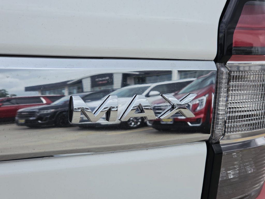 Used 2021 Ford Expedition Max Limited RWD image 9