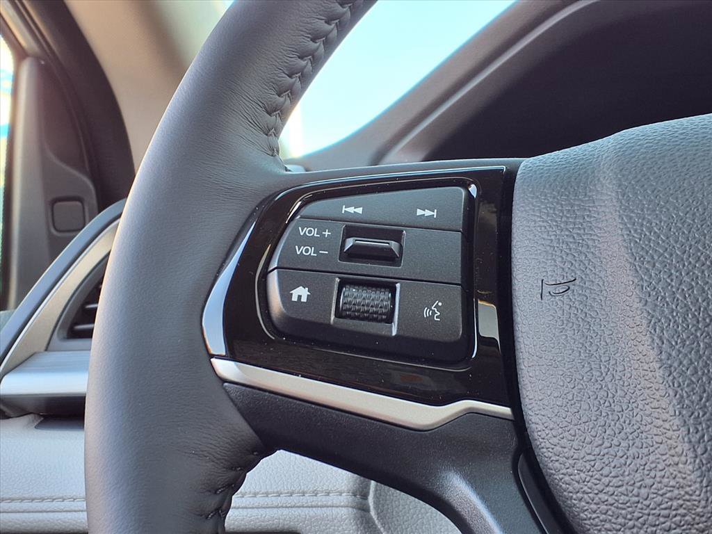 New 2026 Honda Odyssey EX-L image 22