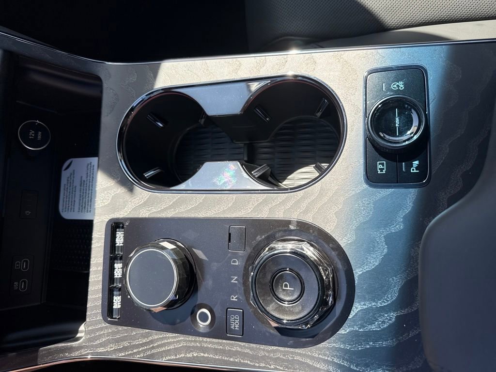 New 2026 Genesis GV80 3.5T Prestige image 21