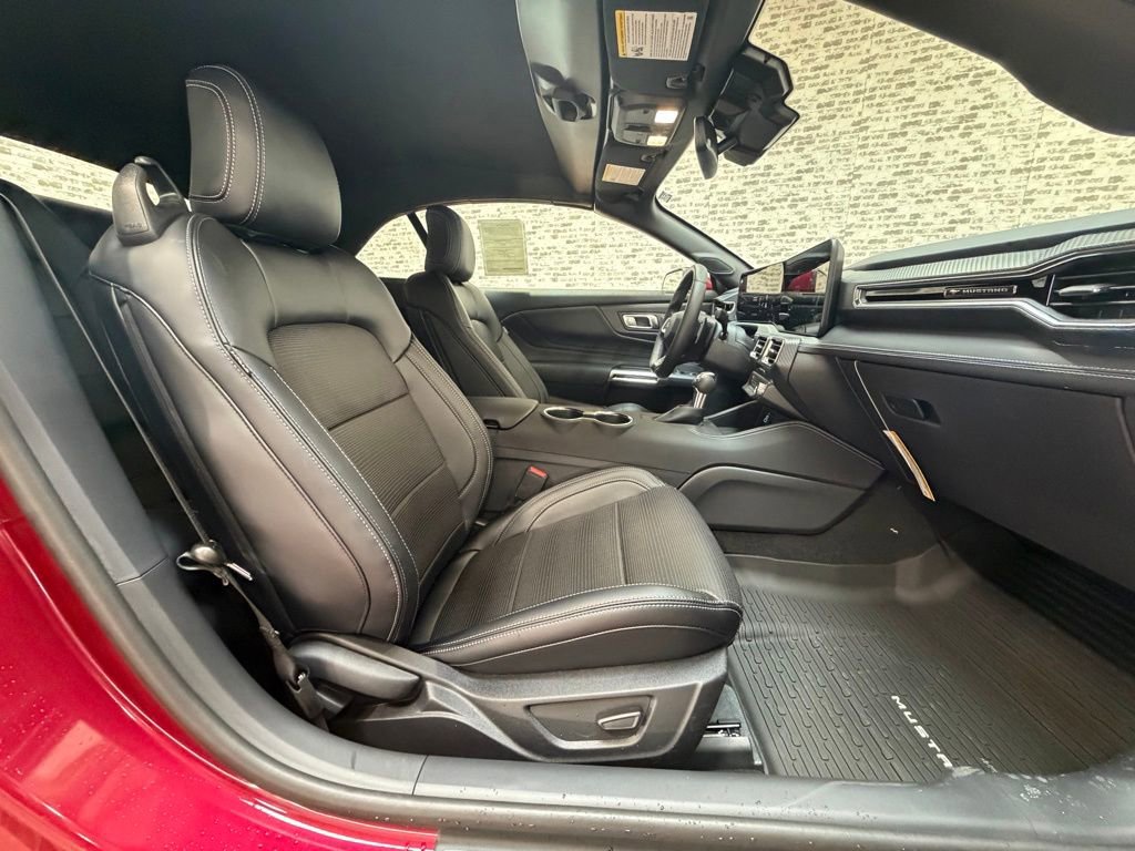 New 2026 Ford Mustang GT Premium image 10