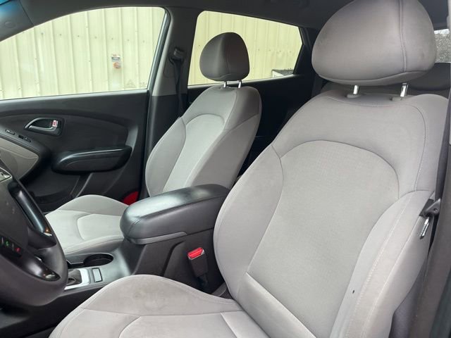 Used 2015 Hyundai Tucson GLS AWD/4WD image 12