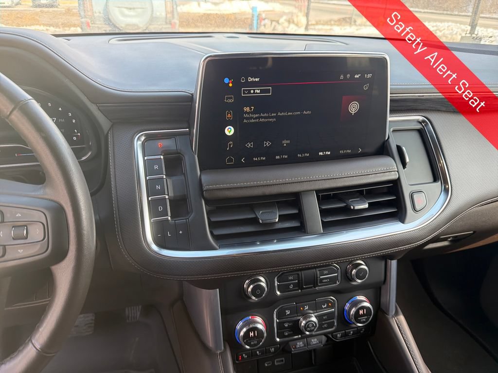 Used 2022 GMC Yukon XL SLT w/ SLT Luxury Package AWD/4WD image 20